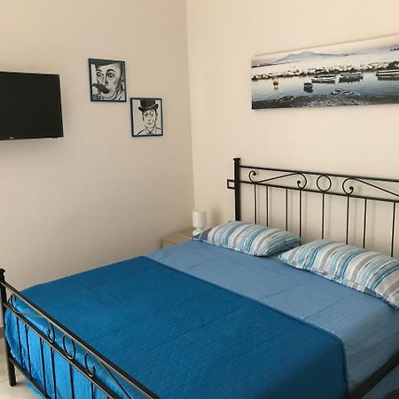 Casa Fedora Bed and Breakfast Napoli Esterno foto