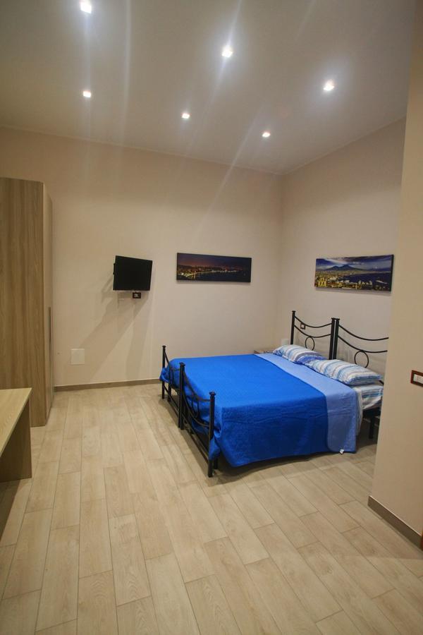 Casa Fedora Bed and Breakfast Napoli Esterno foto