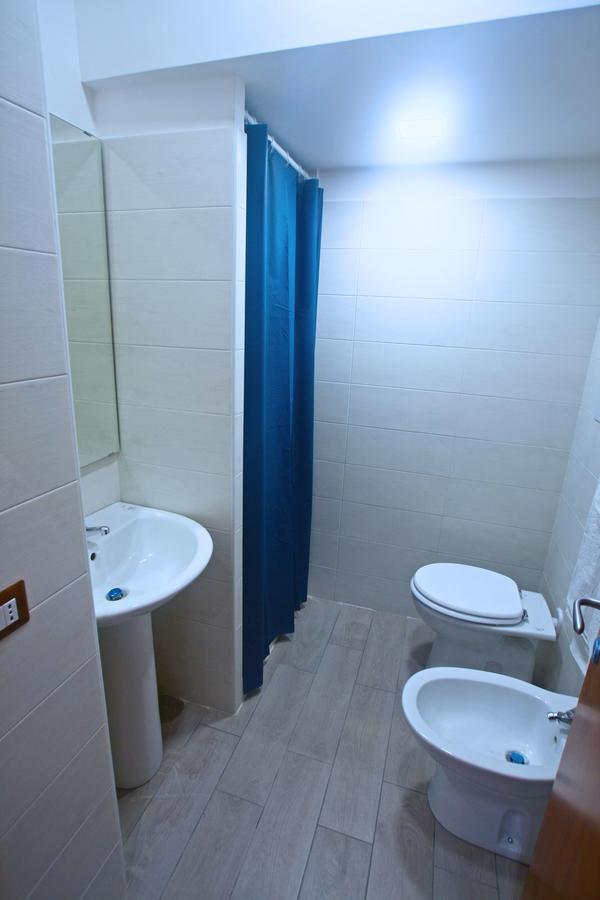 Casa Fedora Bed and Breakfast Napoli Esterno foto