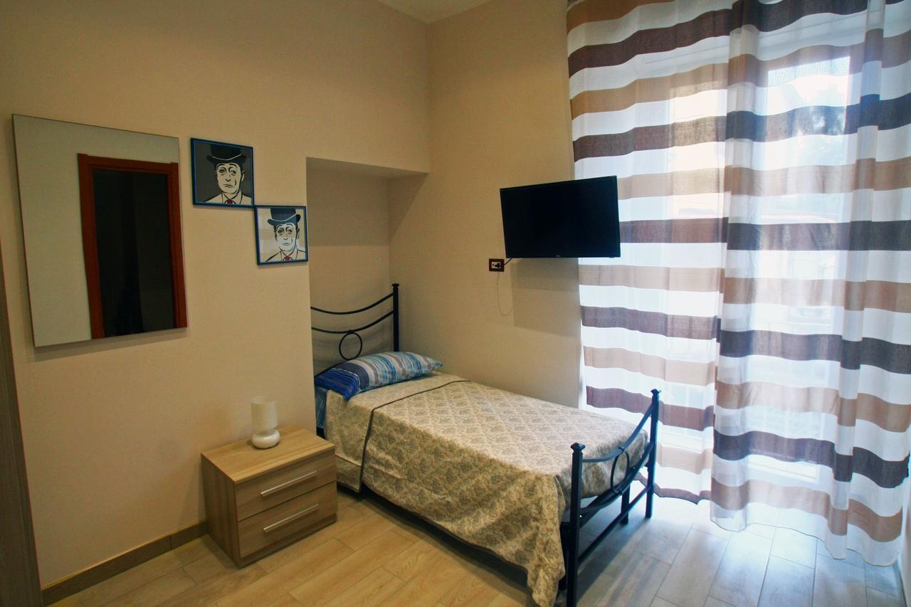Casa Fedora Bed and Breakfast Napoli Esterno foto